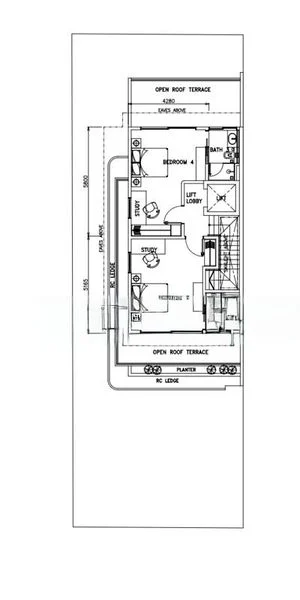 7 Bed Semi-Detached House (Landed) for Sale in  Frankel Estate - Image 16