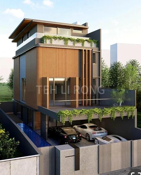 7 Bed Semi-Detached House (Landed) for Sale in  Frankel Estate - Image 10