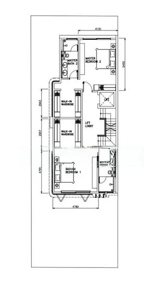 7 Bed Semi-Detached House (Landed) for Sale in  Frankel Estate - Image 17