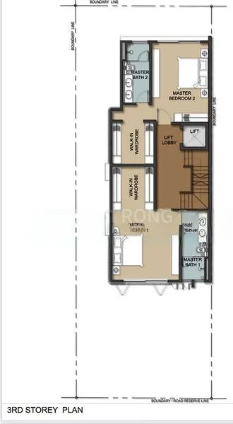 7 Bed Semi-Detached House (Landed) for Sale in  Frankel Estate - Image 14