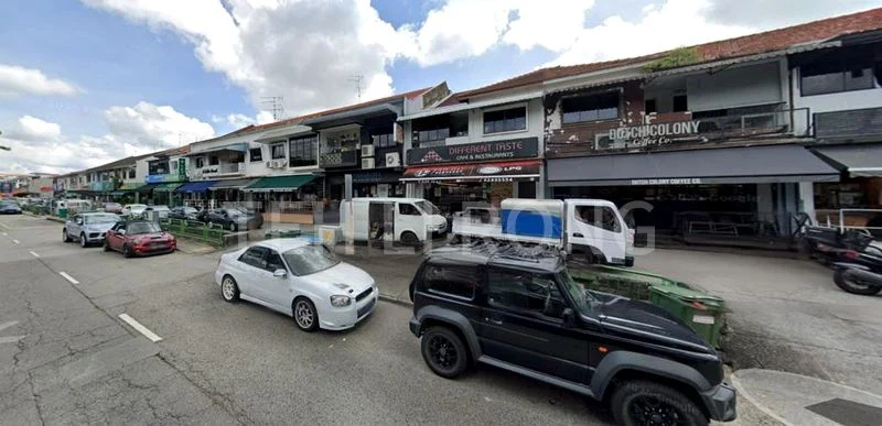 7 Bed Semi-Detached House (Landed) for Sale in  Frankel Estate - Image 2