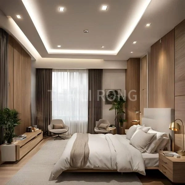 7 Bed Semi-Detached House (Landed) for Sale in  Frankel Estate - Image 11