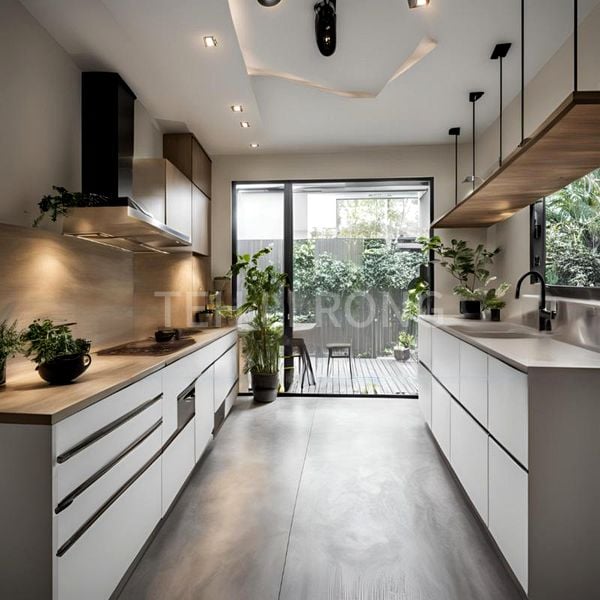 7 Bed Semi-Detached House (Landed) for Sale in  Frankel Estate - Image 12