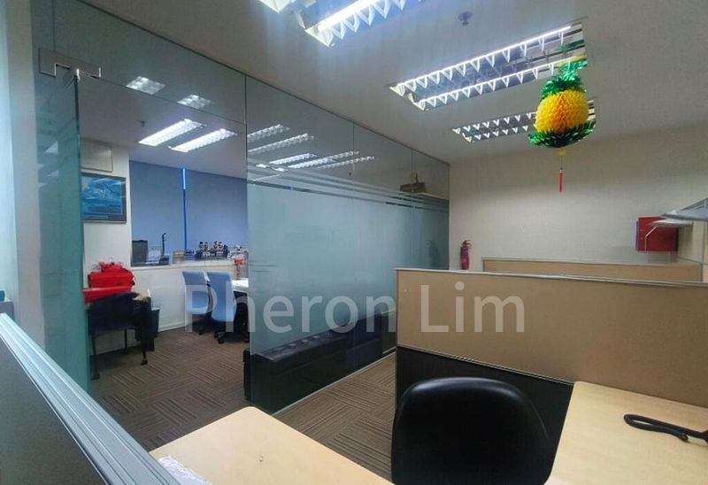 Light Industrial (B1) for Rent: Vertex - 1, 2 & 3 Bed Shops at 123 Main Street Complex - Image 7