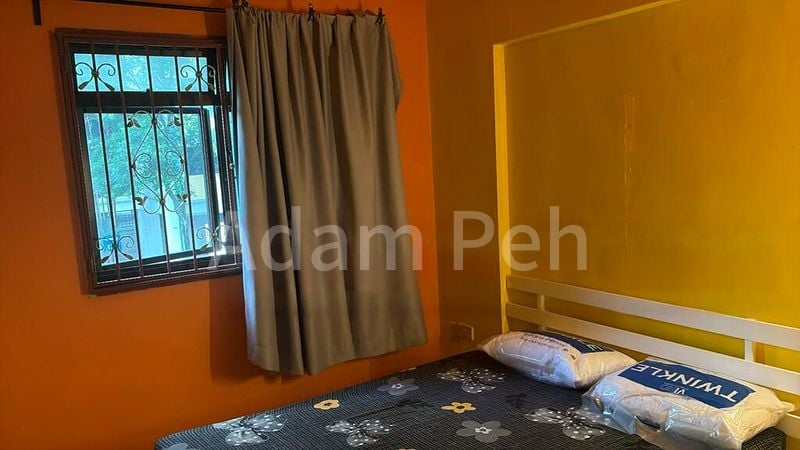 Common Room (HDB) for Rent in 296C Compassvale Crescent - Image 2