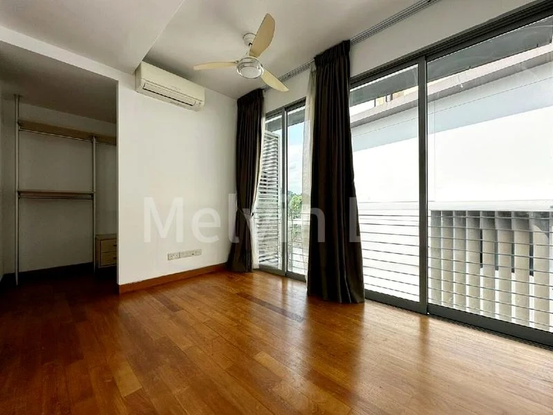 5 Bed Cluster House (Landed) for Rent in  Radiance @ Bukit Timah - Image 2