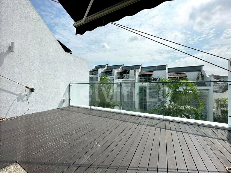 5 Bed Cluster House (Landed) for Rent in  Radiance @ Bukit Timah - Image 12