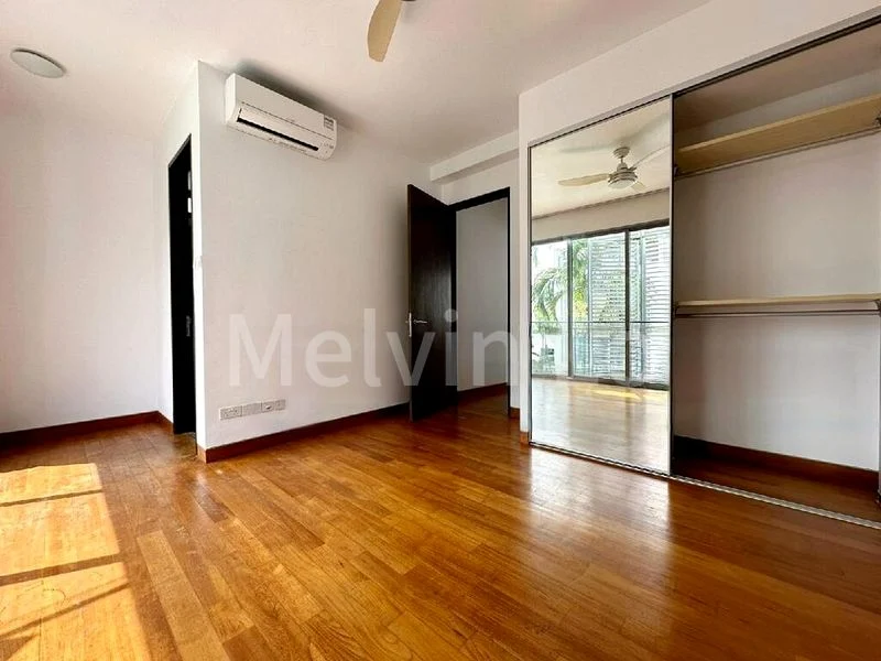5 Bed Cluster House (Landed) for Rent in  Radiance @ Bukit Timah - Image 3