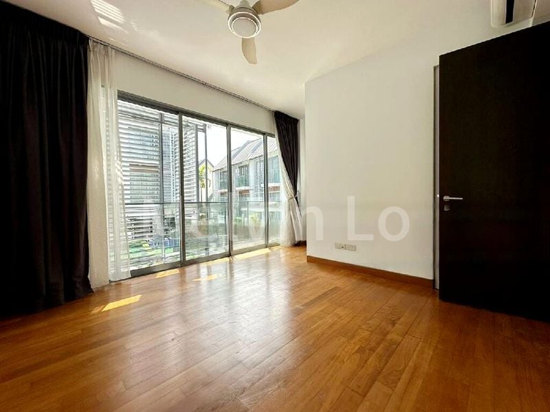 5 Bed Cluster House (Landed) for Rent in  Radiance @ Bukit Timah - Image 4