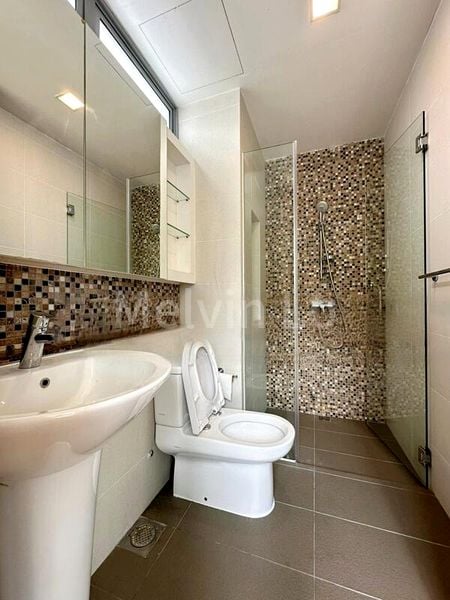 5 Bed Cluster House (Landed) for Rent in  Radiance @ Bukit Timah - Image 9