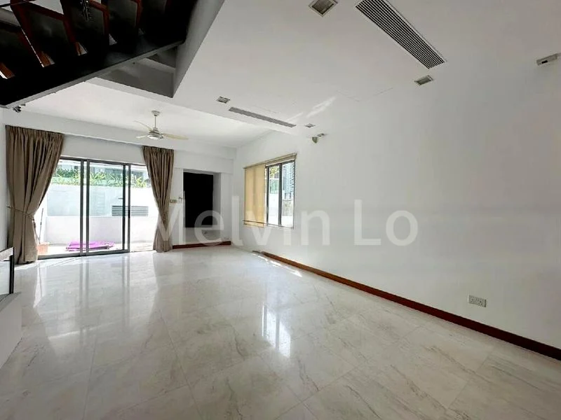 5 Bed Cluster House (Landed) for Rent in  Radiance @ Bukit Timah - Image 1