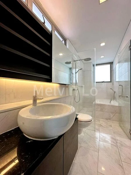 5 Bed Cluster House (Landed) for Rent in  Radiance @ Bukit Timah - Image 8