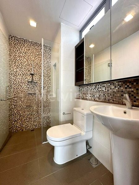 5 Bed Cluster House (Landed) for Rent in  Radiance @ Bukit Timah - Image 10