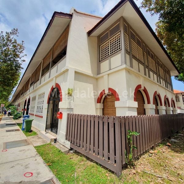 2 Bed Conservation House (Landed) for Rent in  Townerville - Image 1