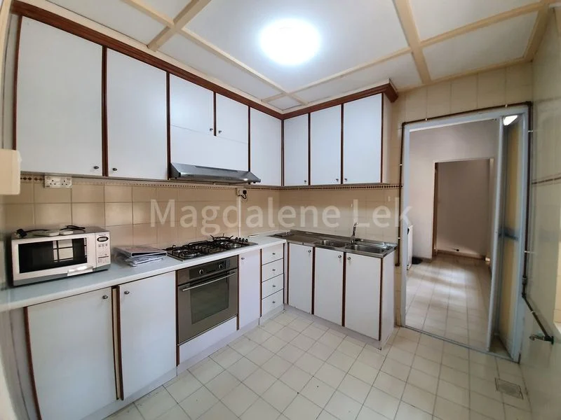 2 Bed Conservation House (Landed) for Rent in  Townerville - Image 8