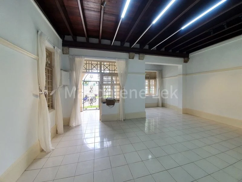 2 Bed Conservation House (Landed) for Rent in  Townerville - Image 3