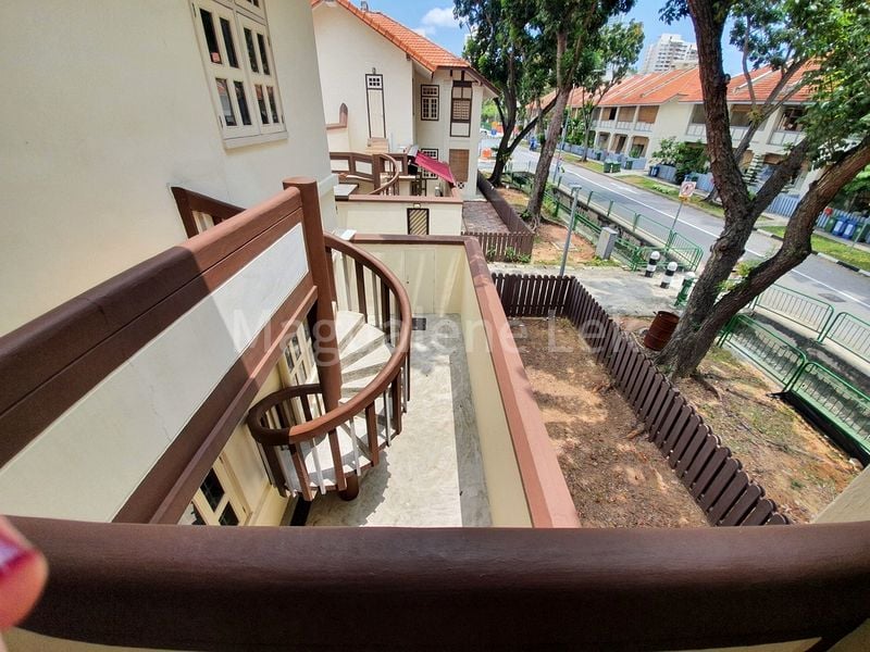 2 Bed Conservation House (Landed) for Rent in  Townerville - Image 17