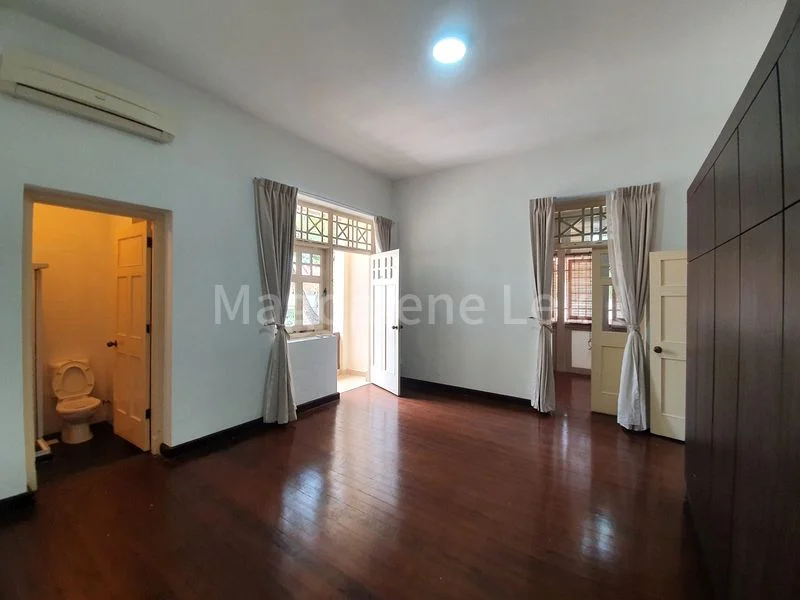 2 Bed Conservation House (Landed) for Rent in  Townerville - Image 15