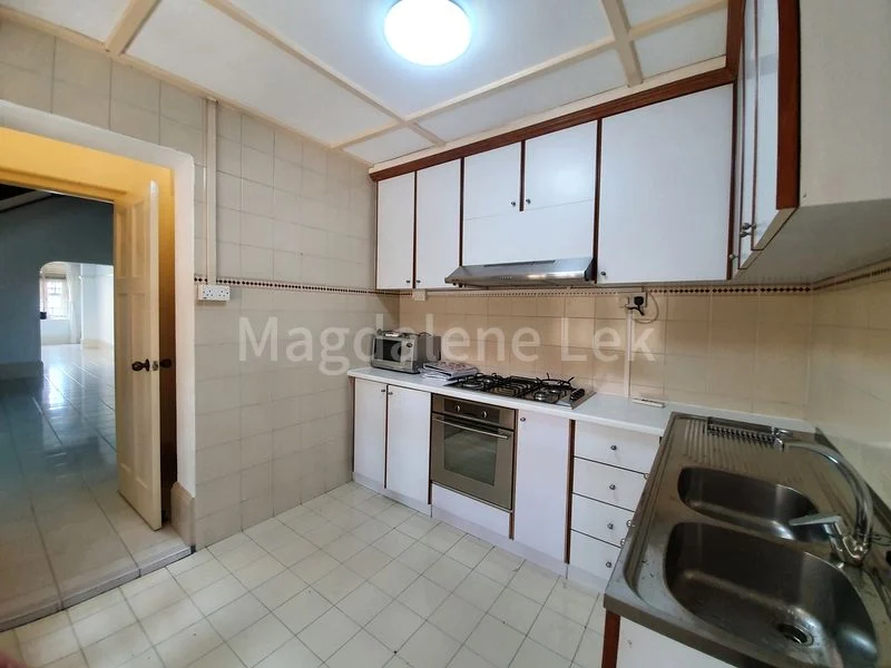 2 Bed Conservation House (Landed) for Rent in  Townerville - Image 10