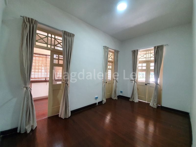 2 Bed Conservation House (Landed) for Rent in  Townerville - Image 13