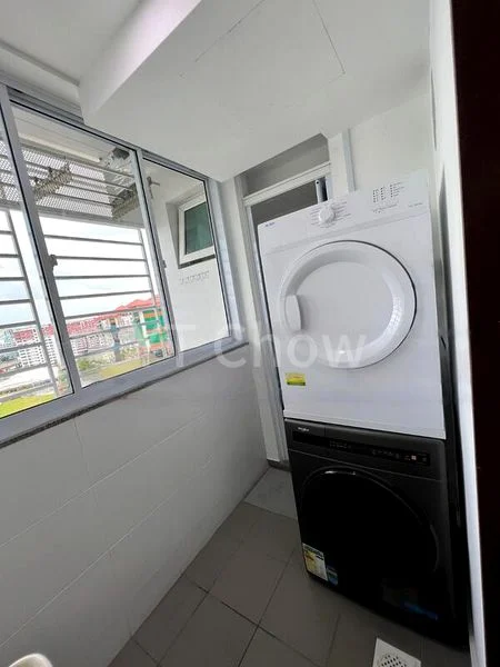 Common Room (Condo) for Rent in  The Warren - Image 1