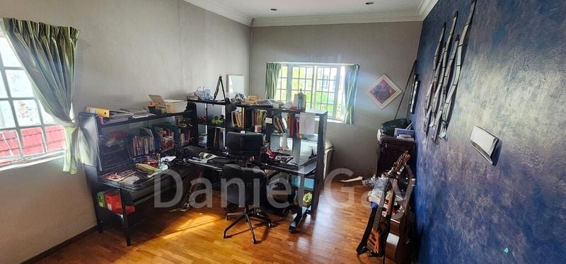 4 Bed Corner Terrace (Landed) for Sale in  Seletar Garden - Image 2