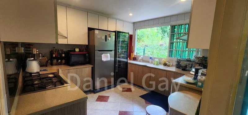 4 Bed Corner Terrace (Landed) for Sale in  Seletar Garden - Image 14