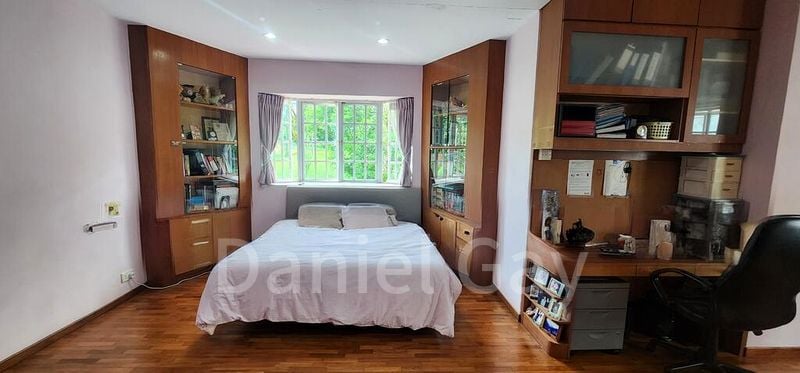 4 Bed Corner Terrace (Landed) for Sale in  Seletar Garden - Image 8