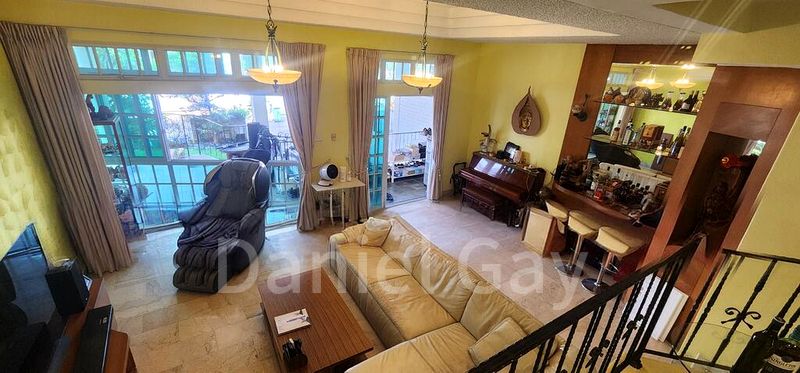 4 Bed Corner Terrace (Landed) for Sale in  Seletar Garden - Image 17