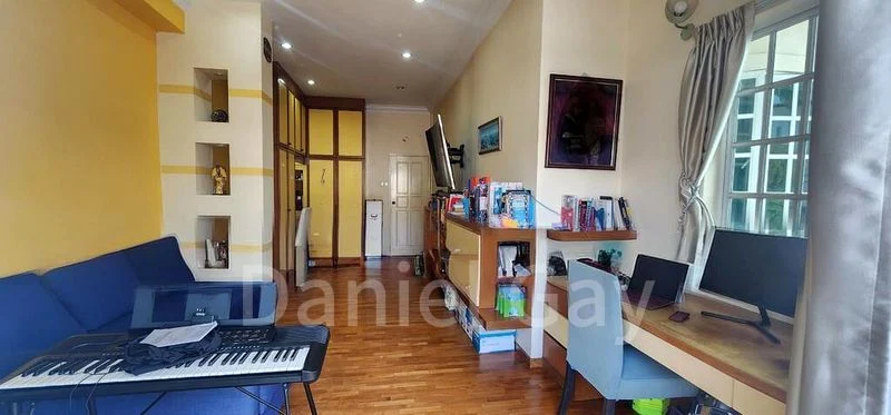 4 Bed Corner Terrace (Landed) for Sale in  Seletar Garden - Image 5