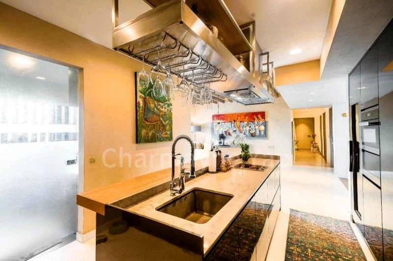 5 Bed Apartment (Condo) for Sale in  Wing On Life Garden - Image 9