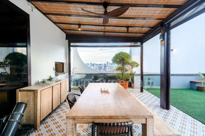 5 Bed Apartment (Condo) for Sale in  Wing On Life Garden - Image 19