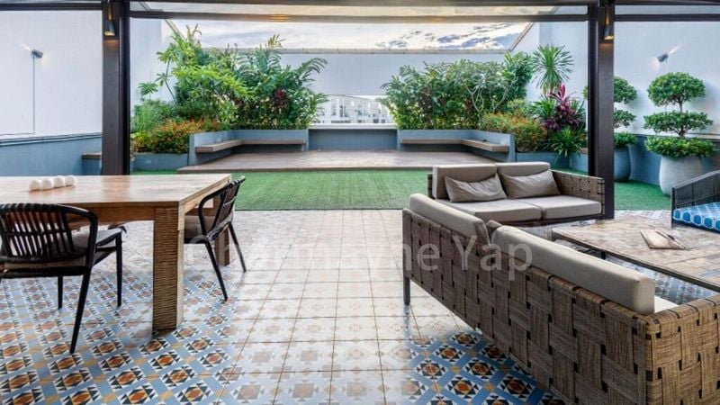 5 Bed Apartment (Condo) for Sale in  Wing On Life Garden - Image 1