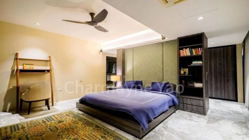 5 Bed Apartment (Condo) for Sale in  Wing On Life Garden - Image 7