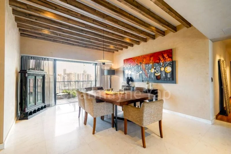 5 Bed Apartment (Condo) for Sale in  Wing On Life Garden - Image 11