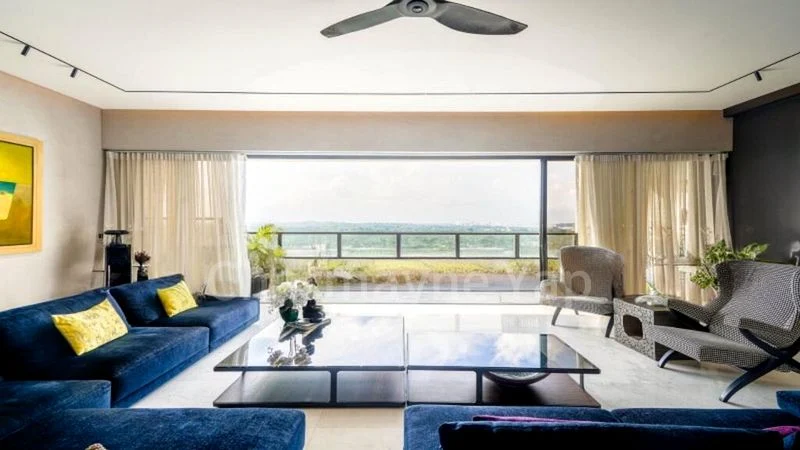 5 Bed Apartment (Condo) for Sale in  Wing On Life Garden - Image 12