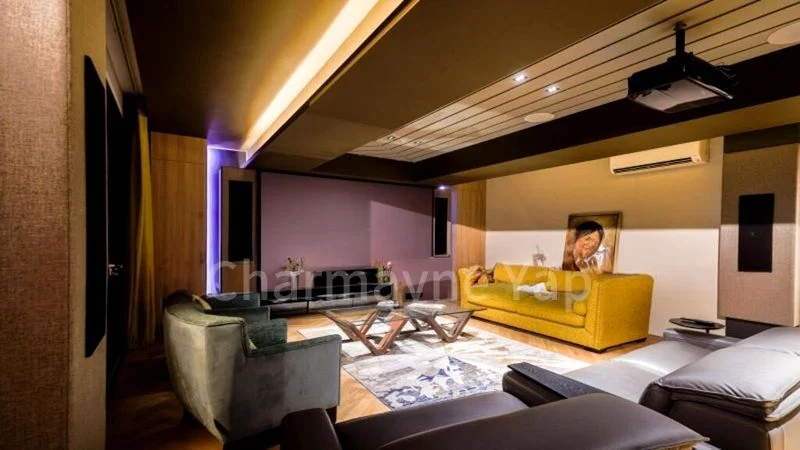 5 Bed Apartment (Condo) for Sale in  Wing On Life Garden - Image 8