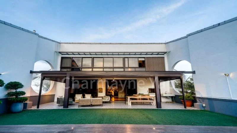 5 Bed Apartment (Condo) for Sale in  Wing On Life Garden - Image 16