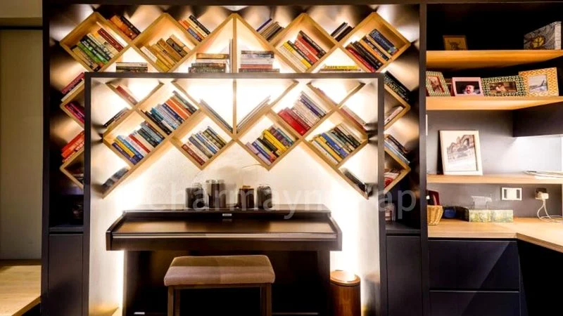 5 Bed Apartment (Condo) for Sale in  Wing On Life Garden - Image 4