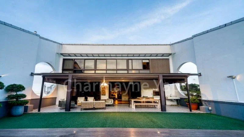 5 Bed Apartment (Condo) for Sale in  Wing On Life Garden - Image 3