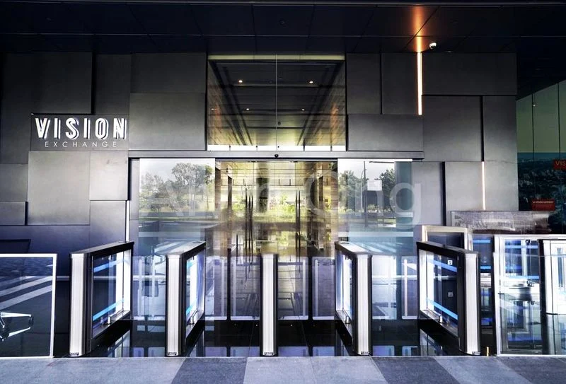 Office for Sale: Vision Exchange - Image 2