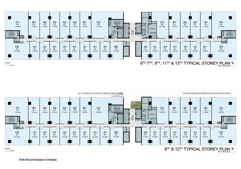 Office for Sale: Vision Exchange - Image 4