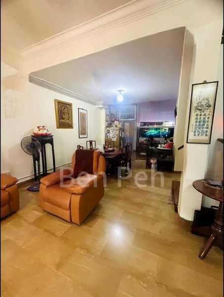 4 Bed Terraced House (Landed) for Sale in Lorong 25A Geylang - Image 3