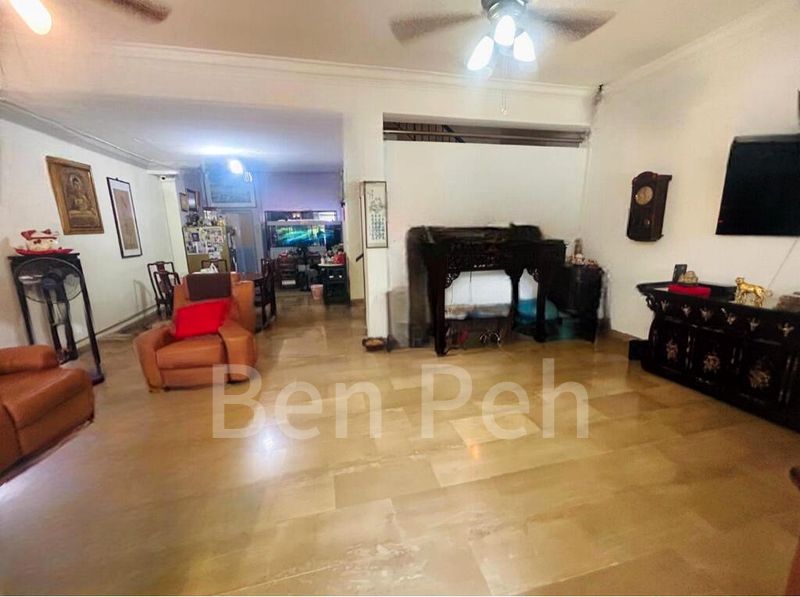 4 Bed Terraced House (Landed) for Sale in Lorong 25A Geylang - Image 4