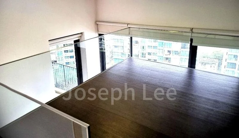 1 Bed Condo for Rent in  Boathouse Residences - Image 2