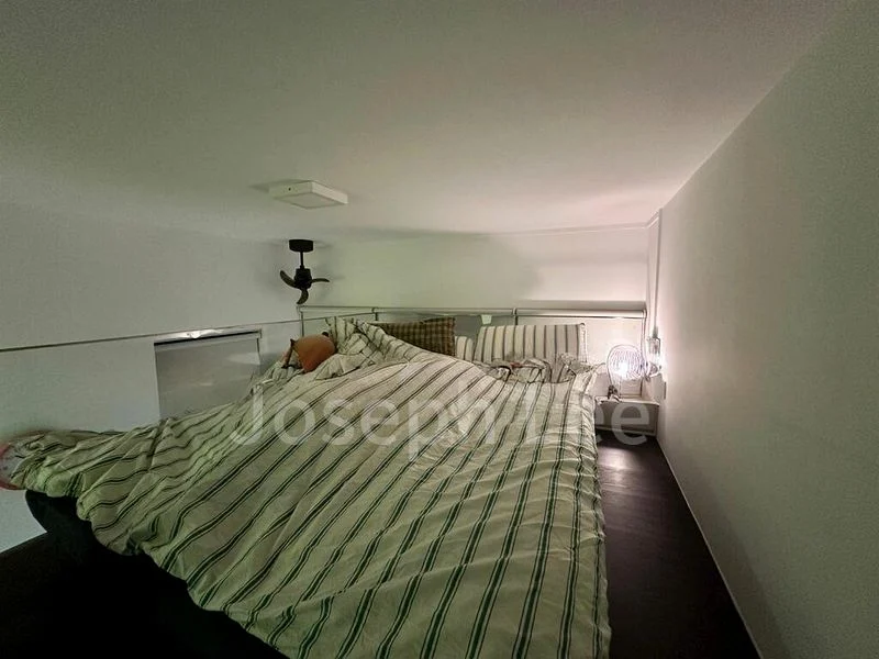 1 Bed Condo for Rent in  Boathouse Residences - Image 3