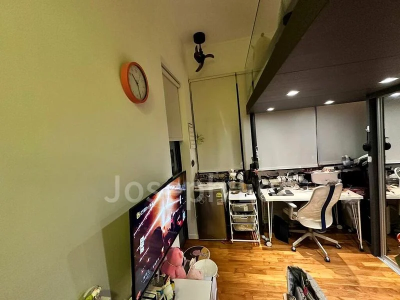 1 Bed Condo for Rent in  Boathouse Residences - Image 5