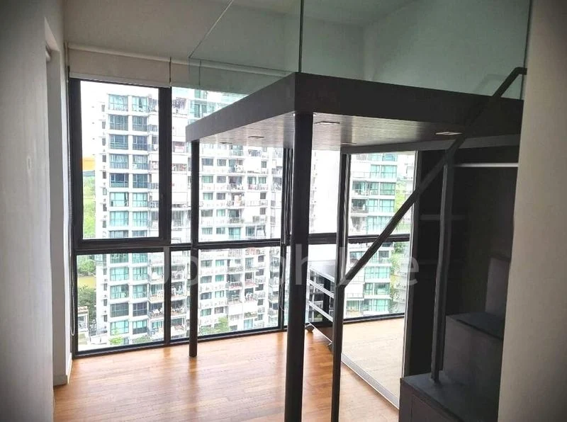 1 Bed Condo for Rent in  Boathouse Residences - Image 1