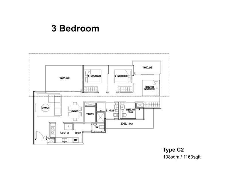 3 Bed Condo for Sale in  Ripple Bay - Image 14