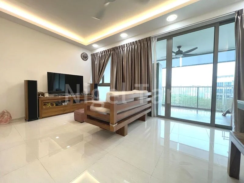 3 Bed Condo for Sale in  Ripple Bay - Image 1